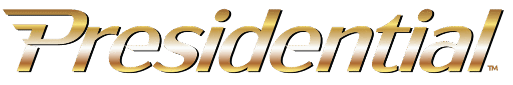 Presidential Limousine logo