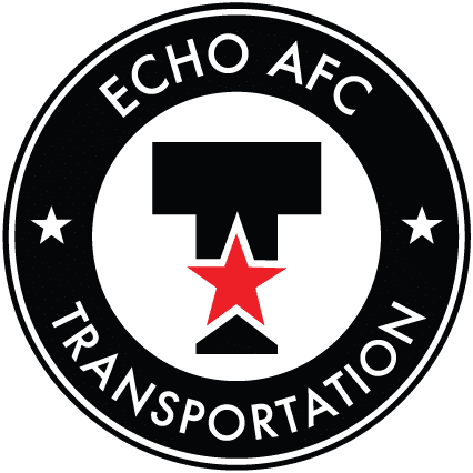 Echo AFC logo