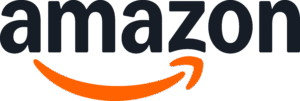 Amazon logo