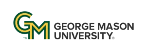 George Mason University logo
