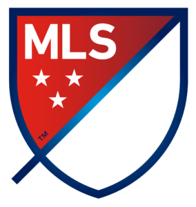 Major League Soccer logo