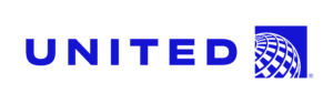 United Airlines logo