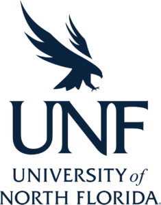 University of North Florida logo